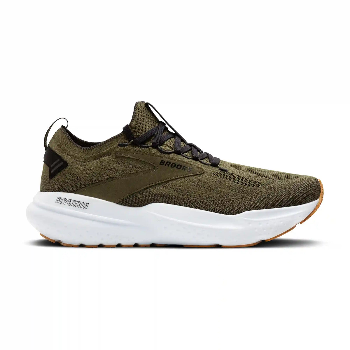 Glycerin StealthFit 21