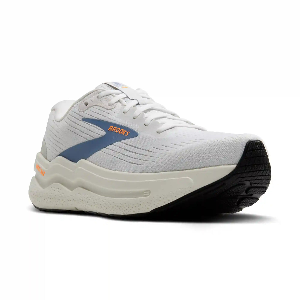 Ghost Max 2