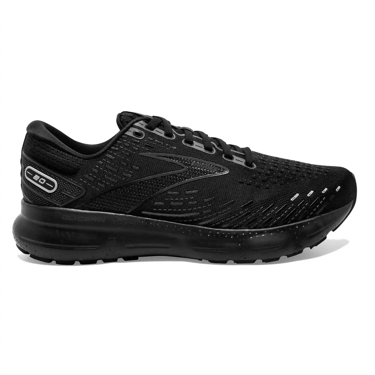 Glycerin 20