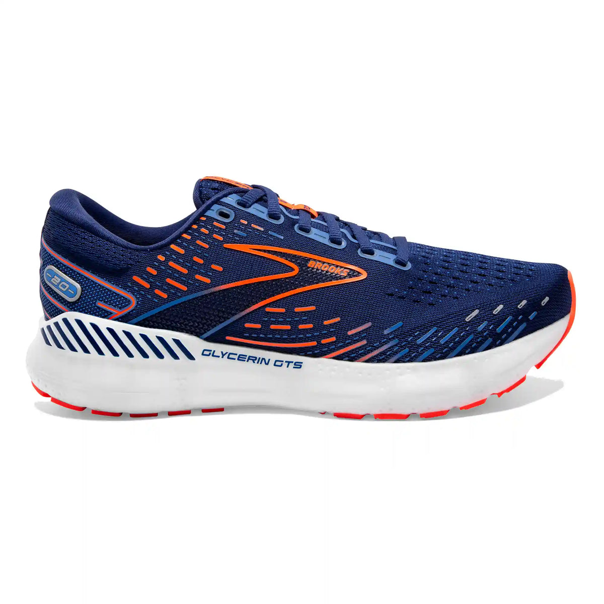Glycerin GTS 20
