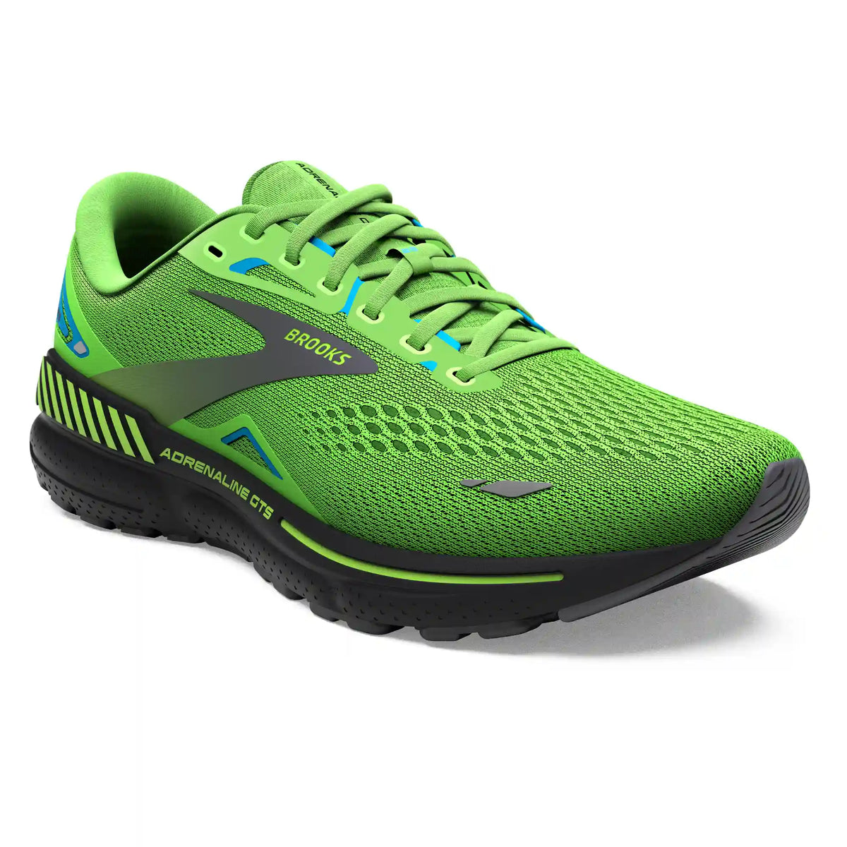 Adrenaline GTS 23