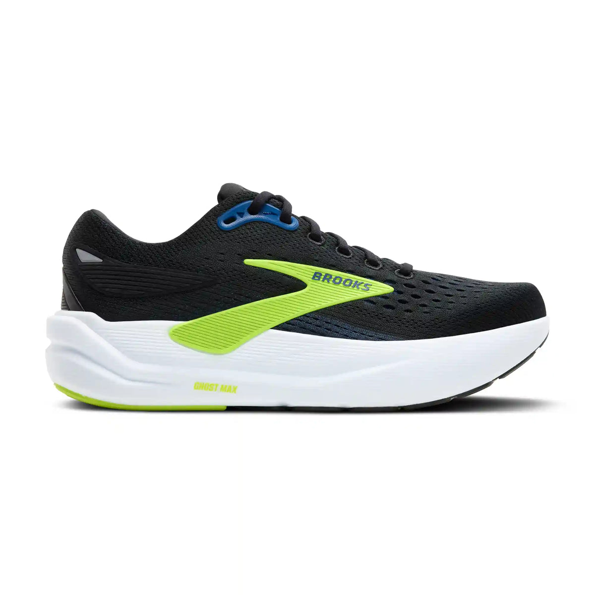 Ghost Max 3