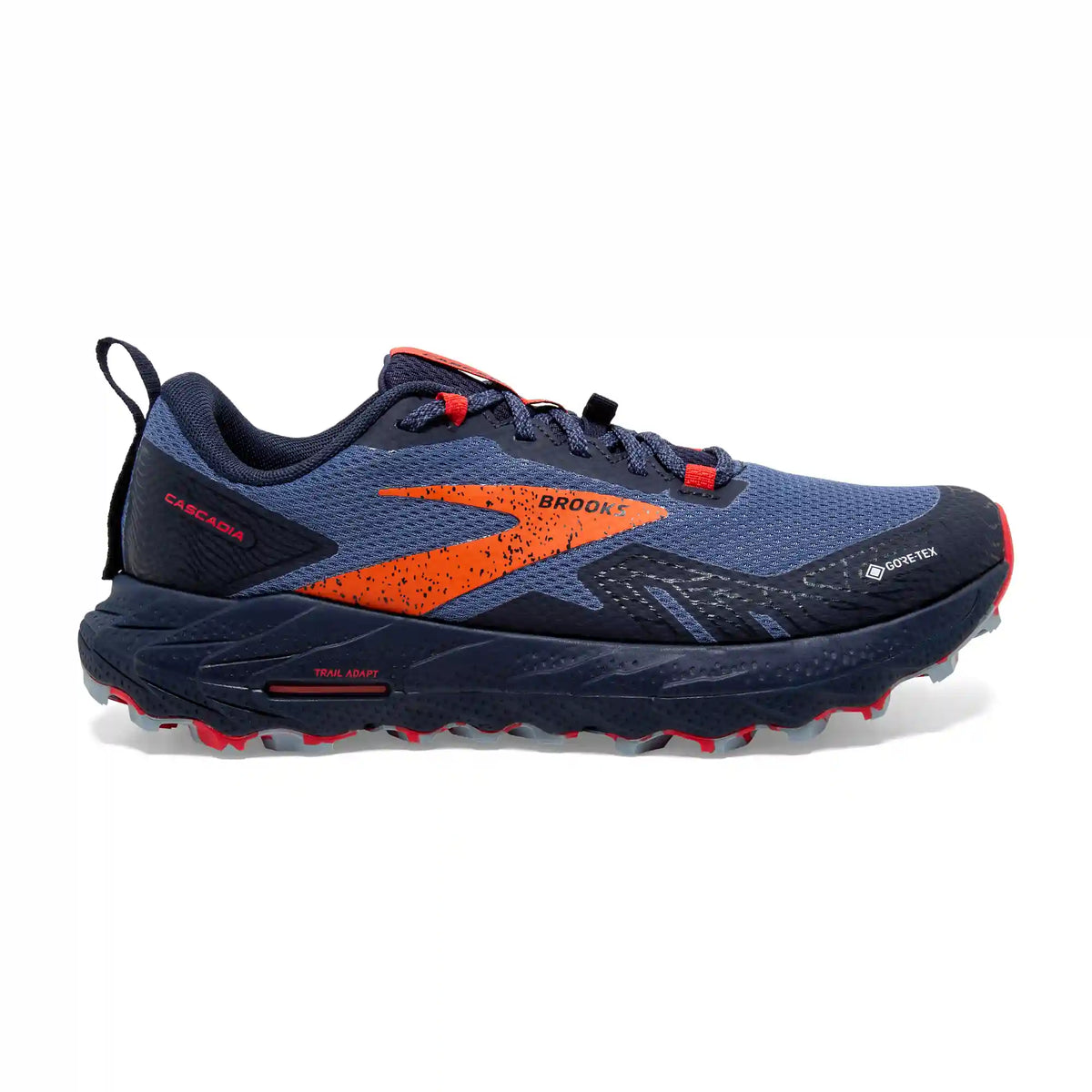 Cascadia 17 GTX