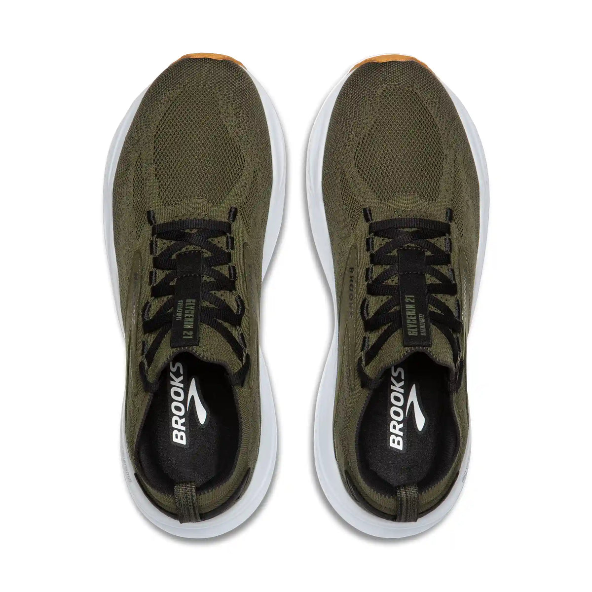 Glycerin StealthFit 21