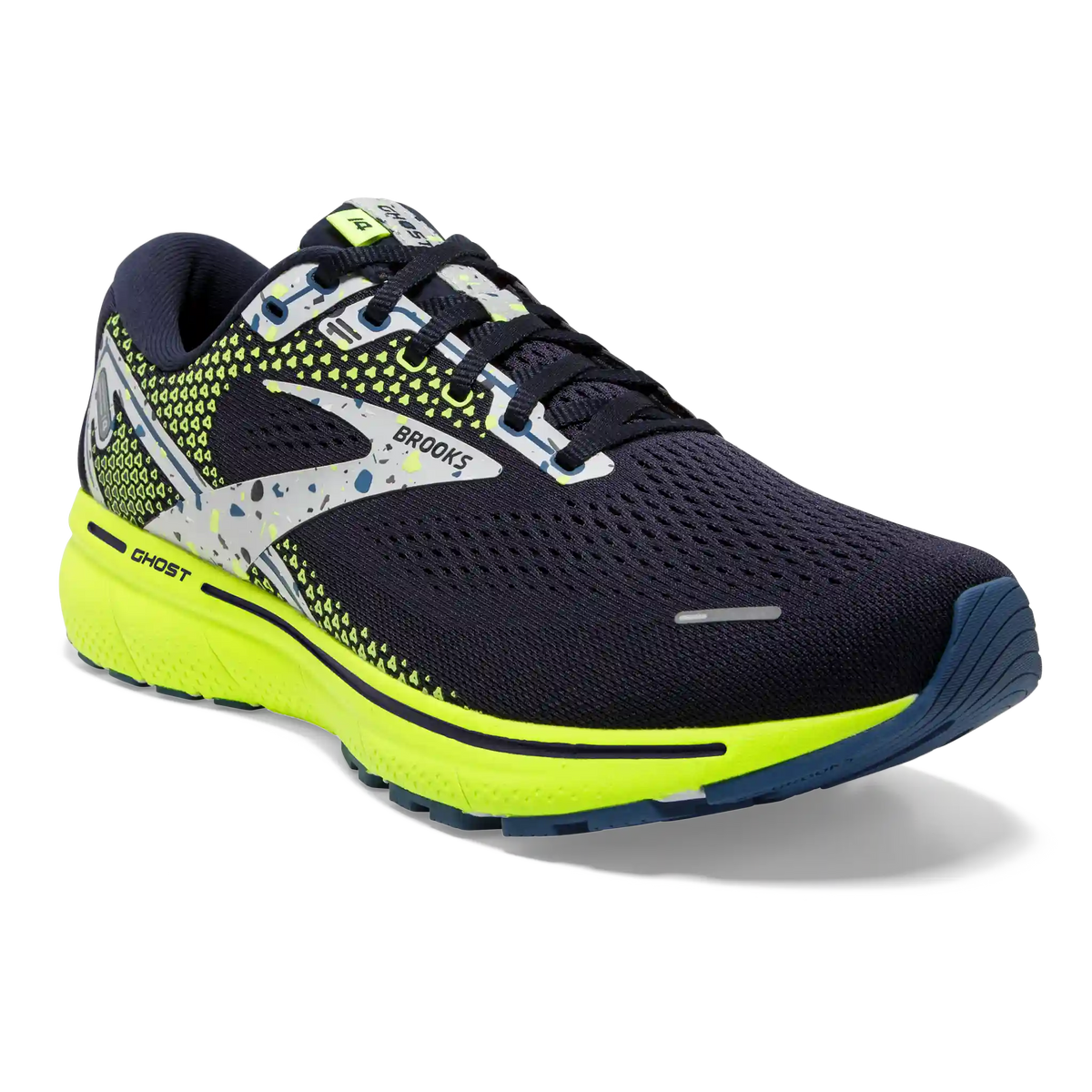 Men's Ghost 14
