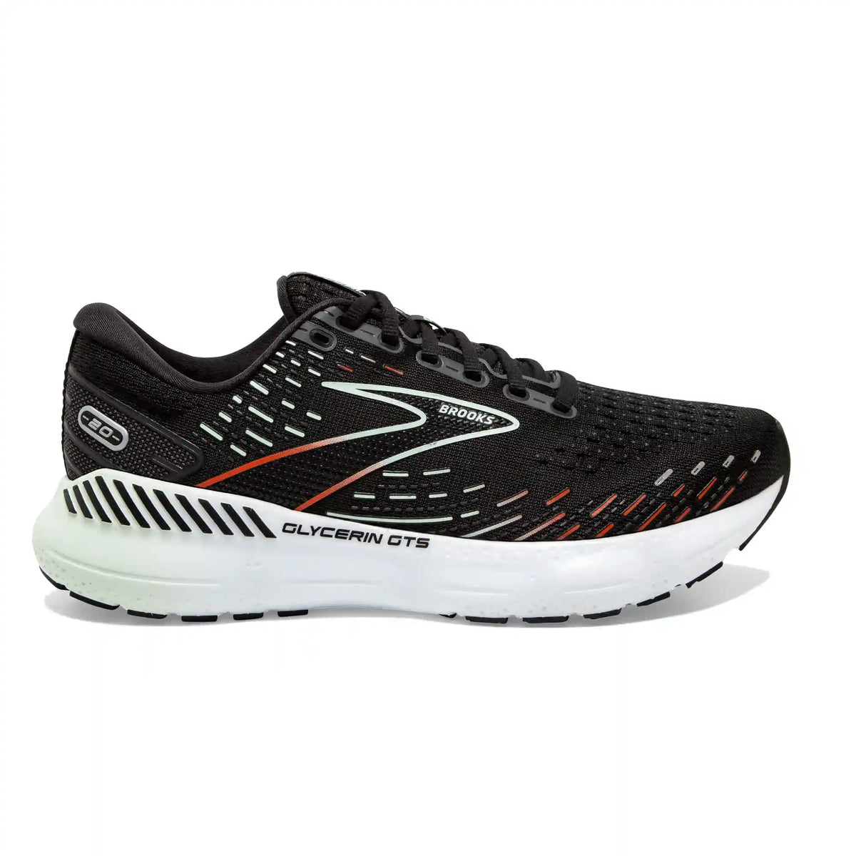 Glycerin GTS 20