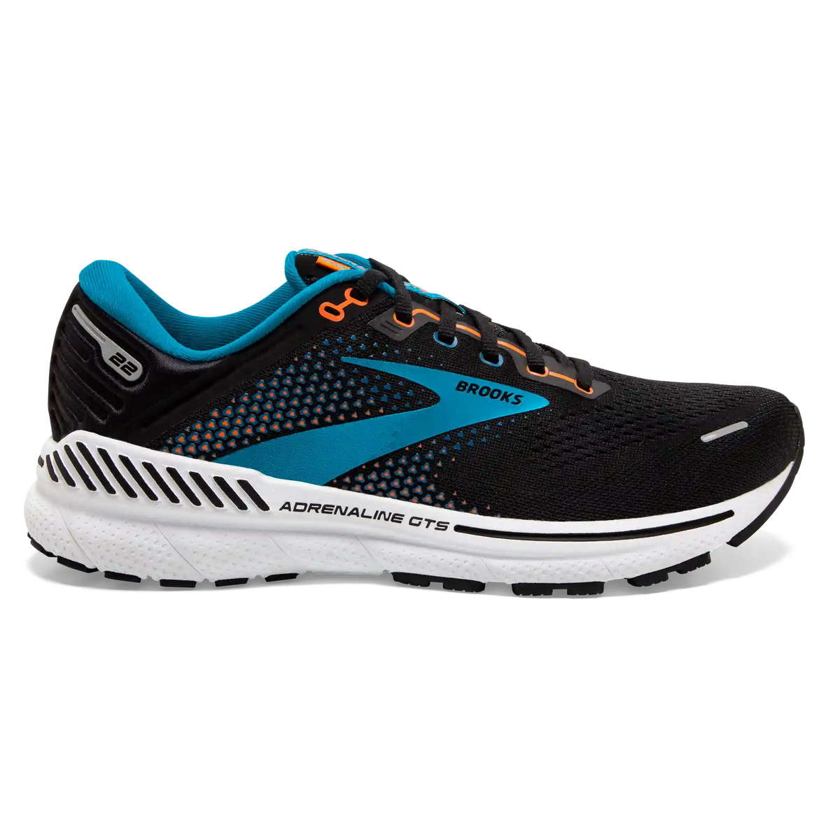 Men's Adrenaline GTS 22