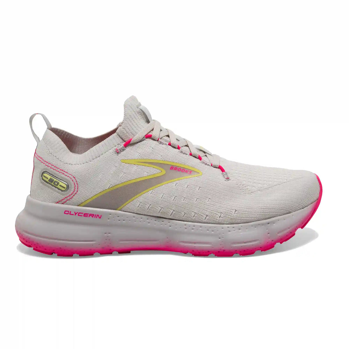 Glycerin StealthFit 20