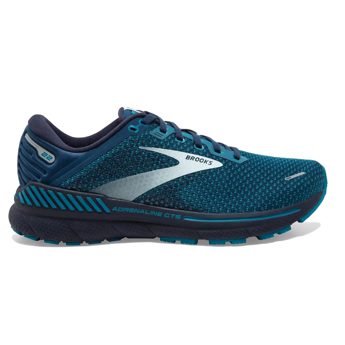 Men's Adrenaline GTS 22
