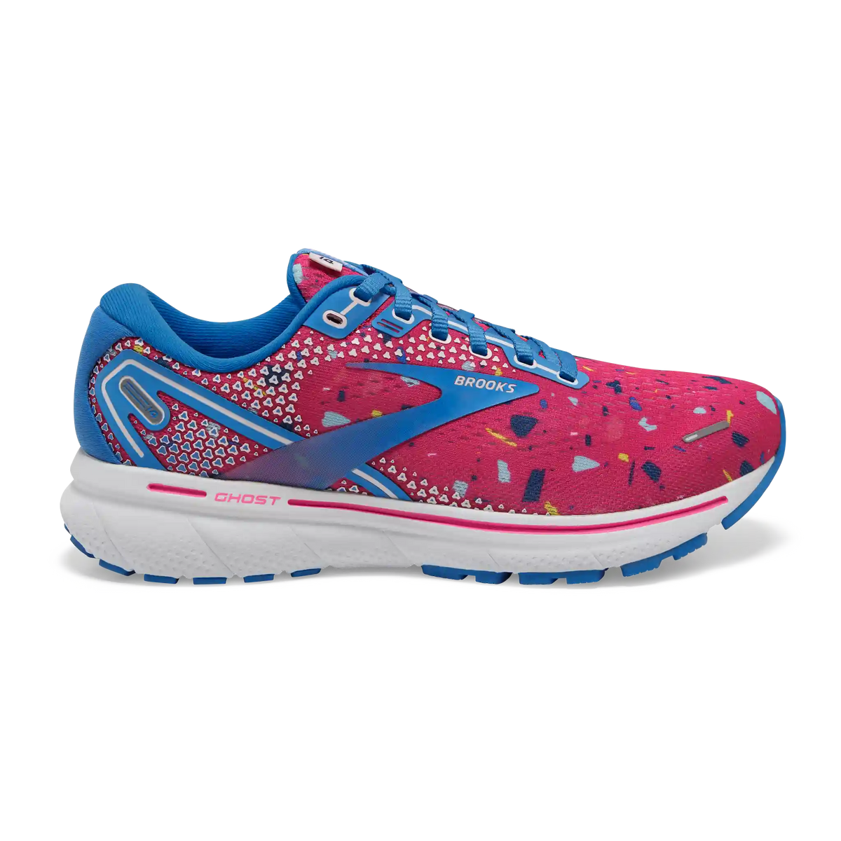 Women's Ghost 14