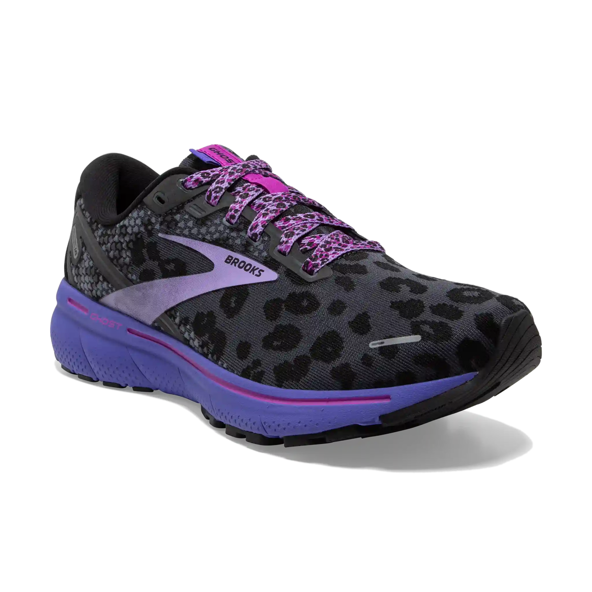 Women's Ghost 14