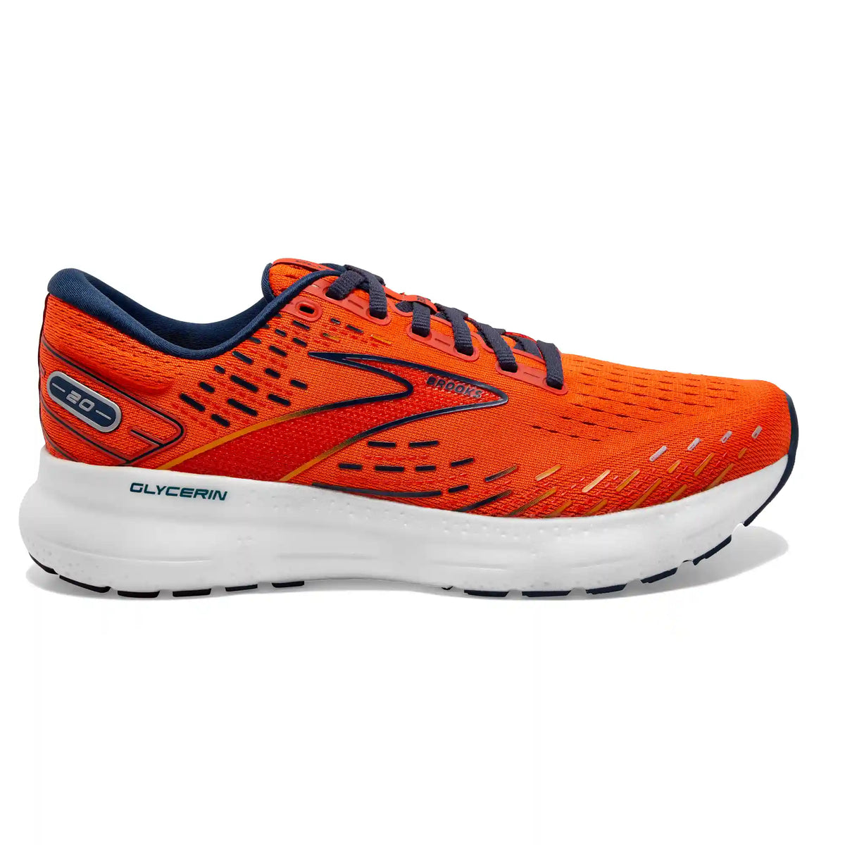 Glycerin 20