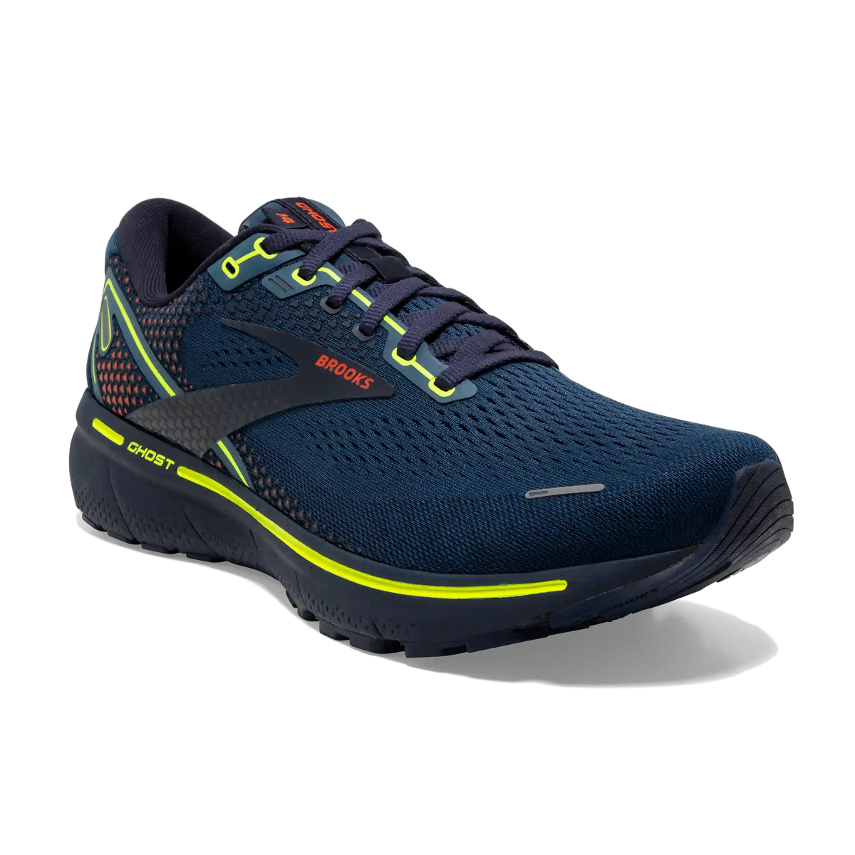 Men's Ghost 14