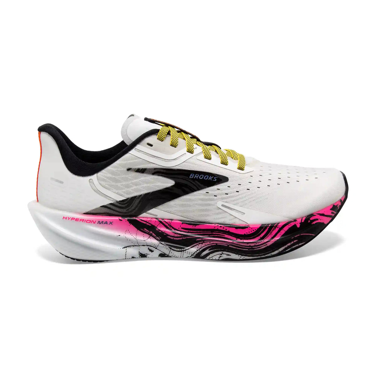 Hyperion Max