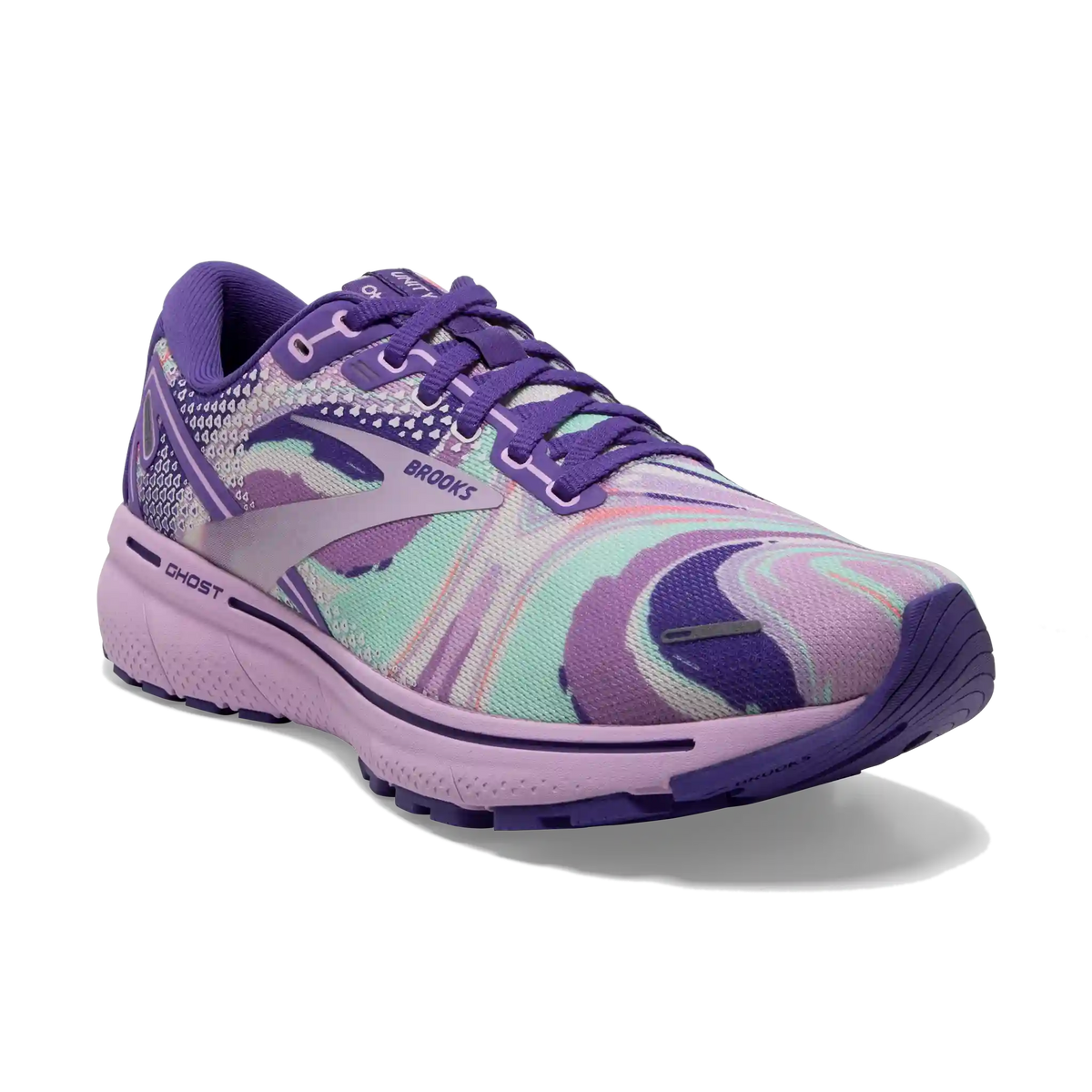 Women's Ghost 14