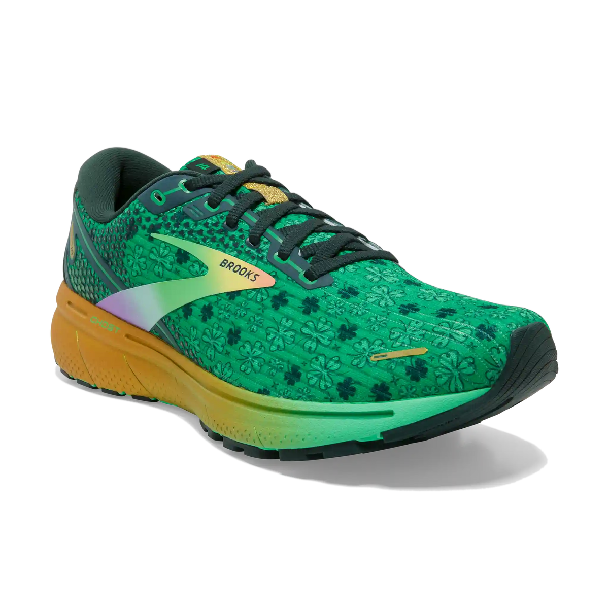 Men's Ghost 14