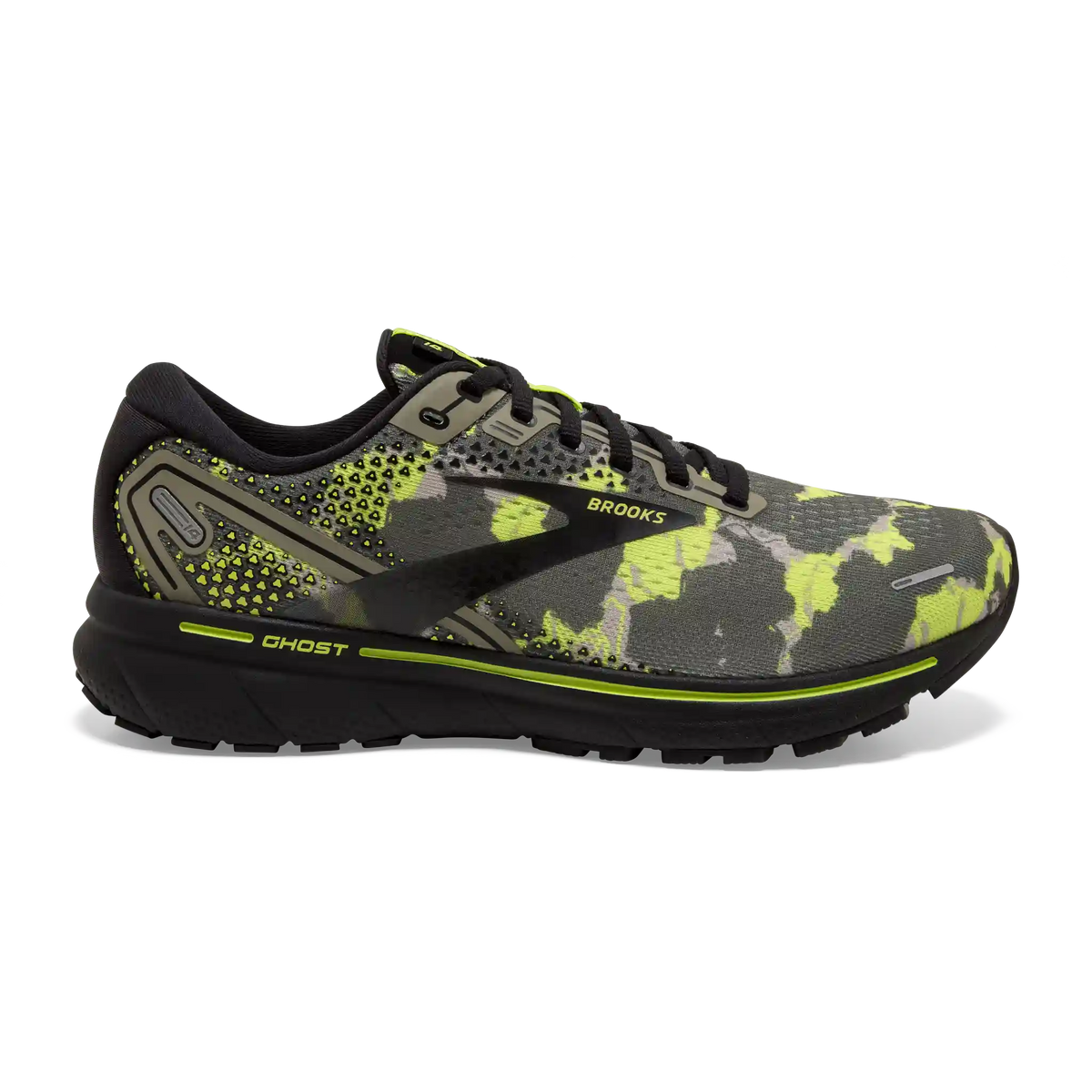 Men's Ghost 14