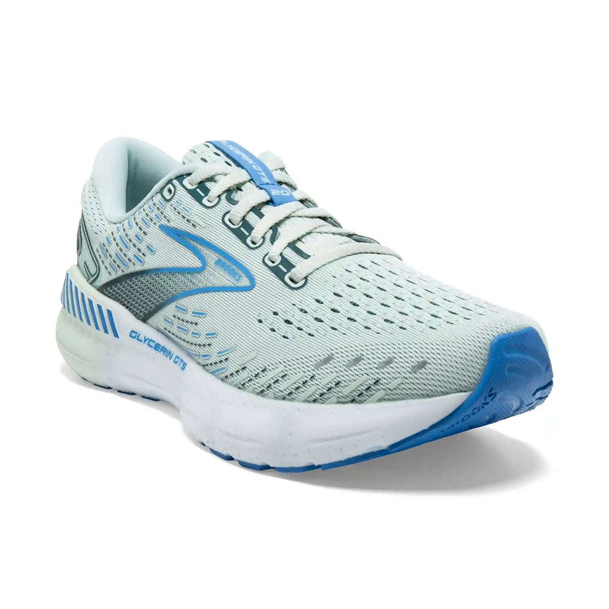 Glycerin GTS 20