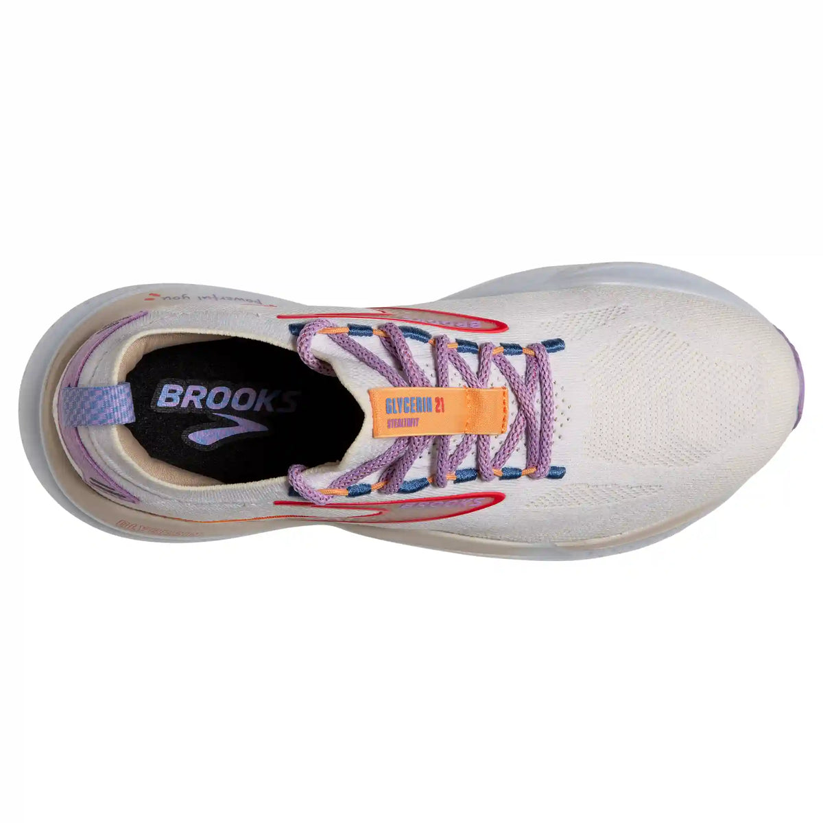 Glycerin StealthFit 21