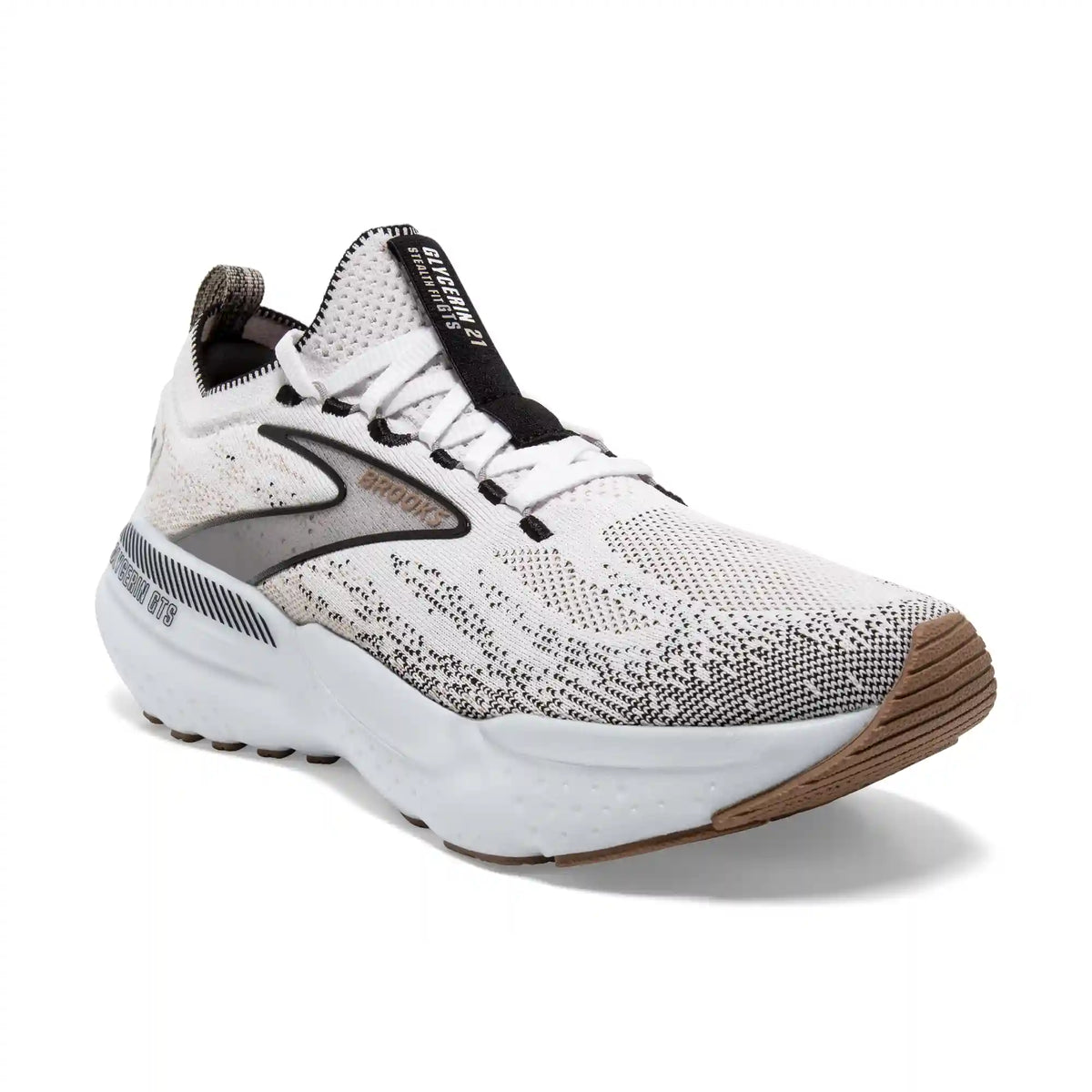 Glycerin StealthFit GTS 21