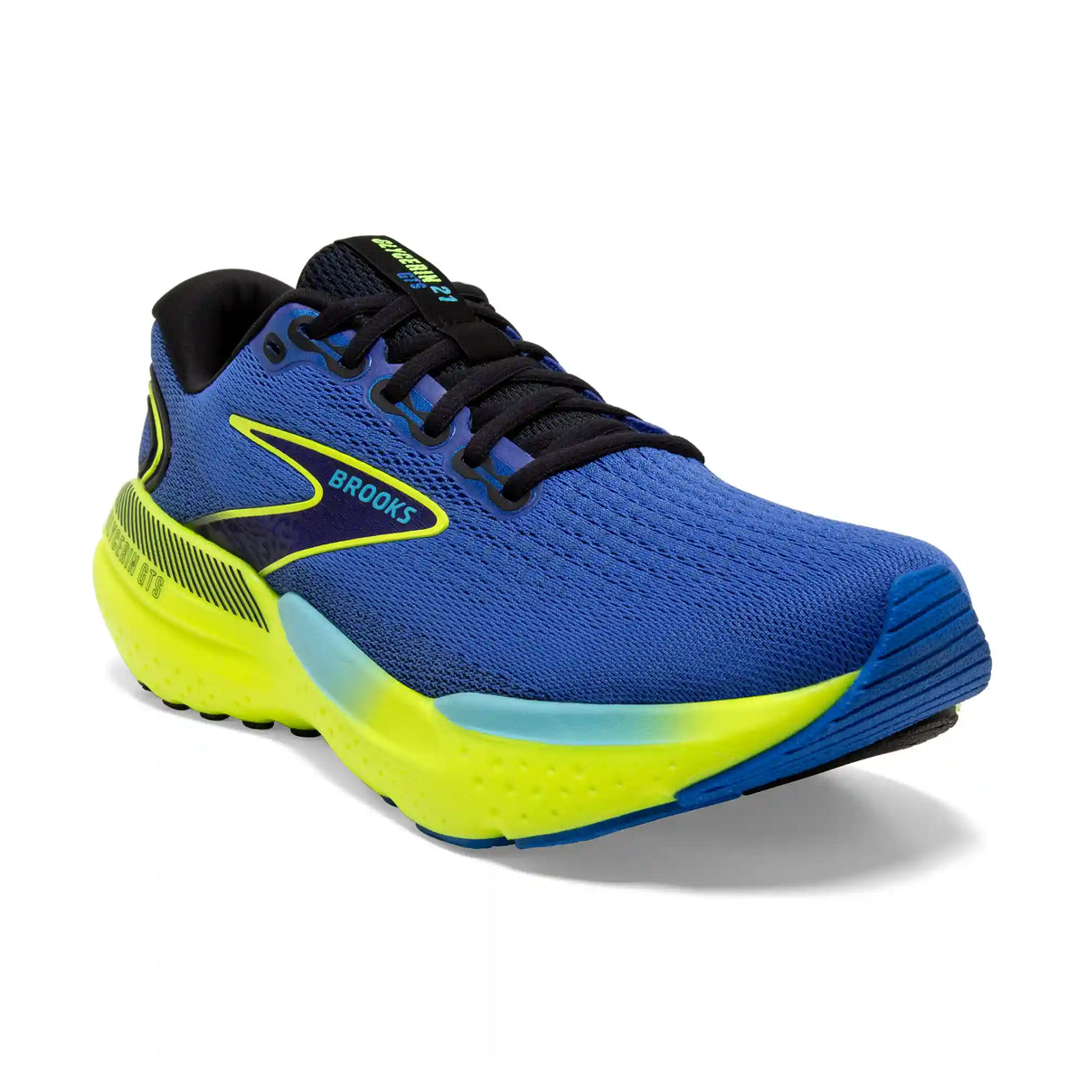 Glycerin GTS 21