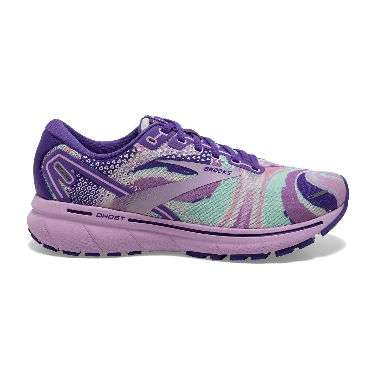 Women's Ghost 14