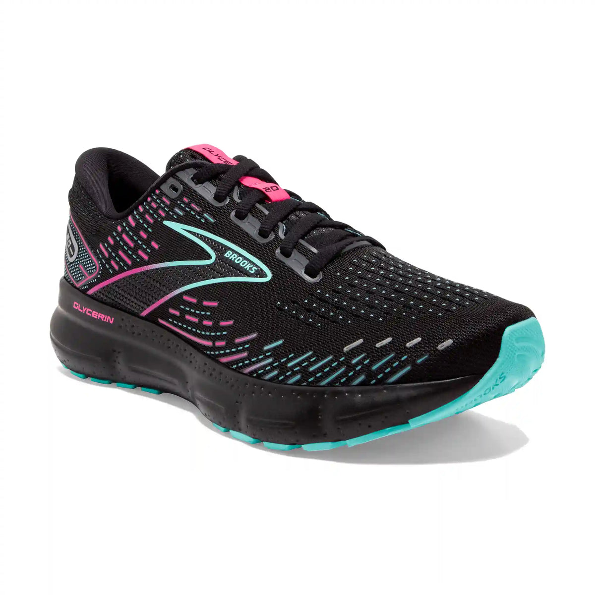 Glycerin 20