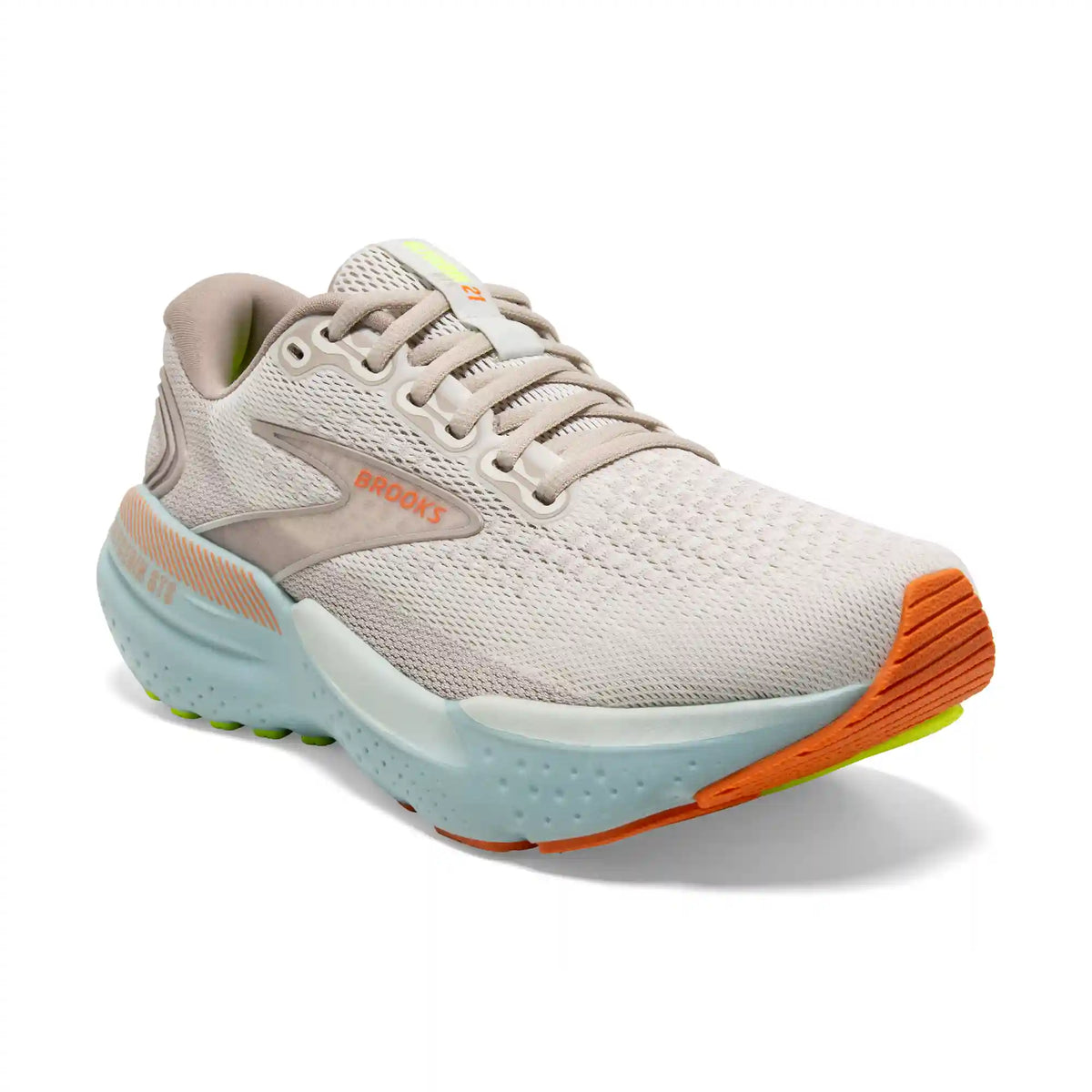 Glycerin GTS 21