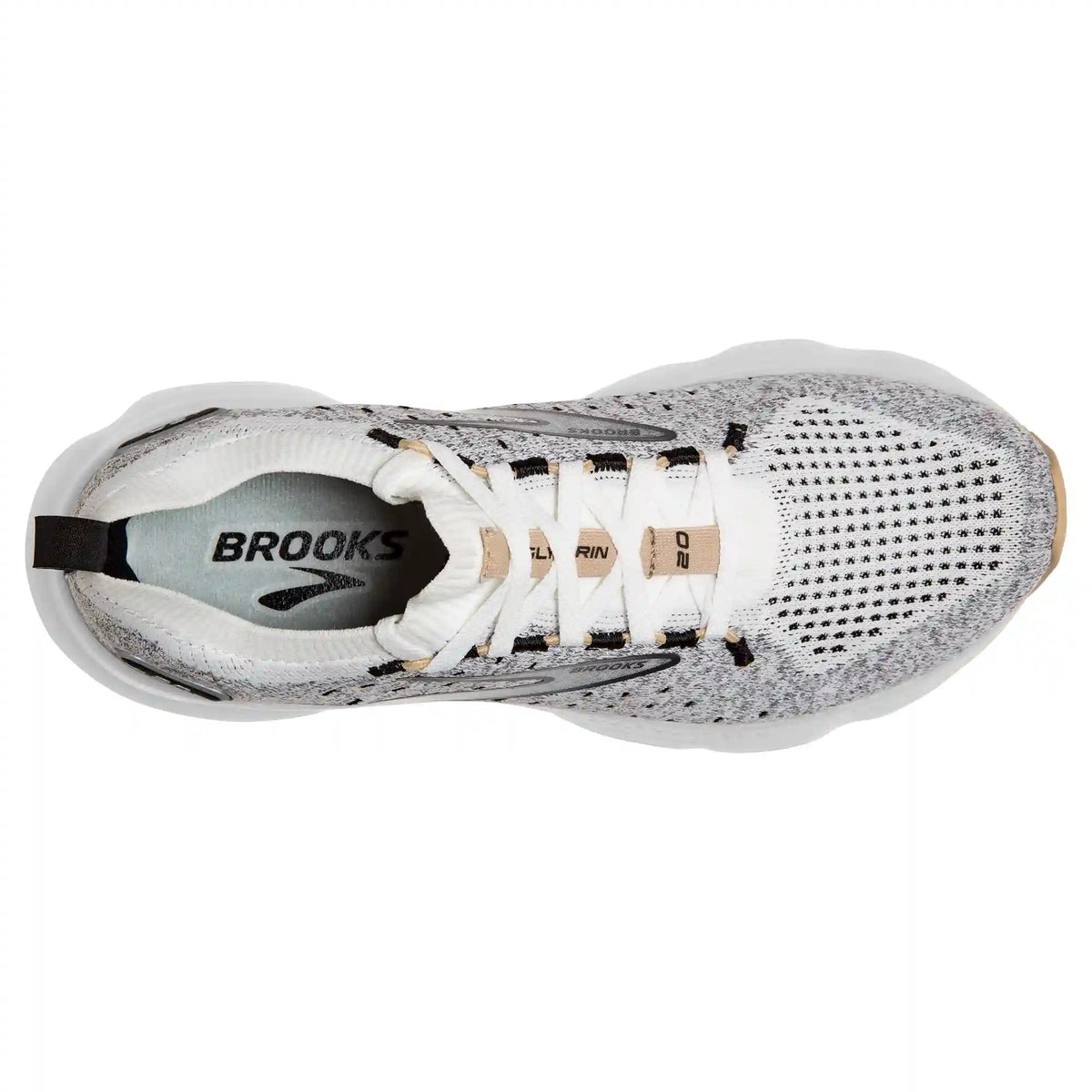 Glycerin StealthFit 20