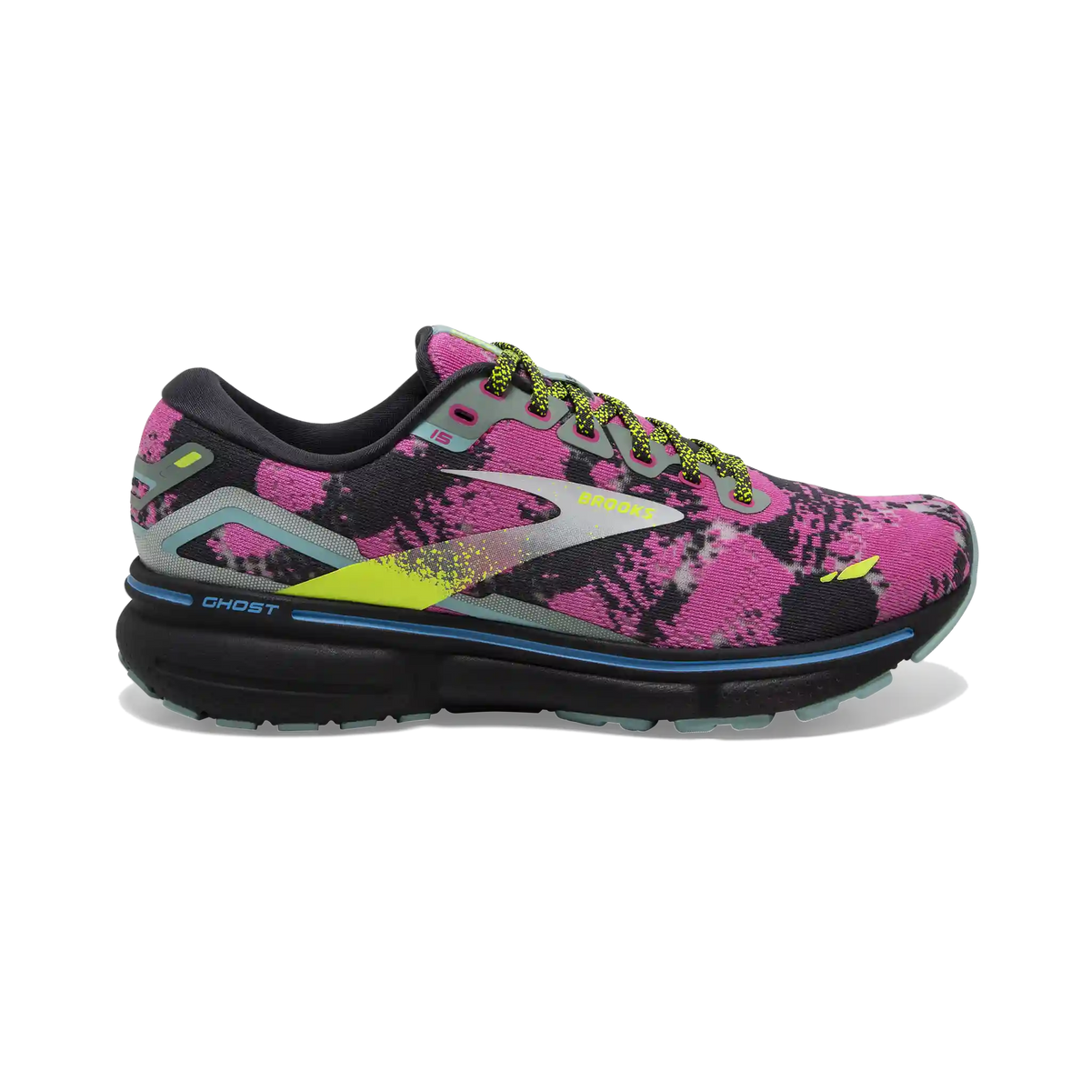Men's Ghost 15