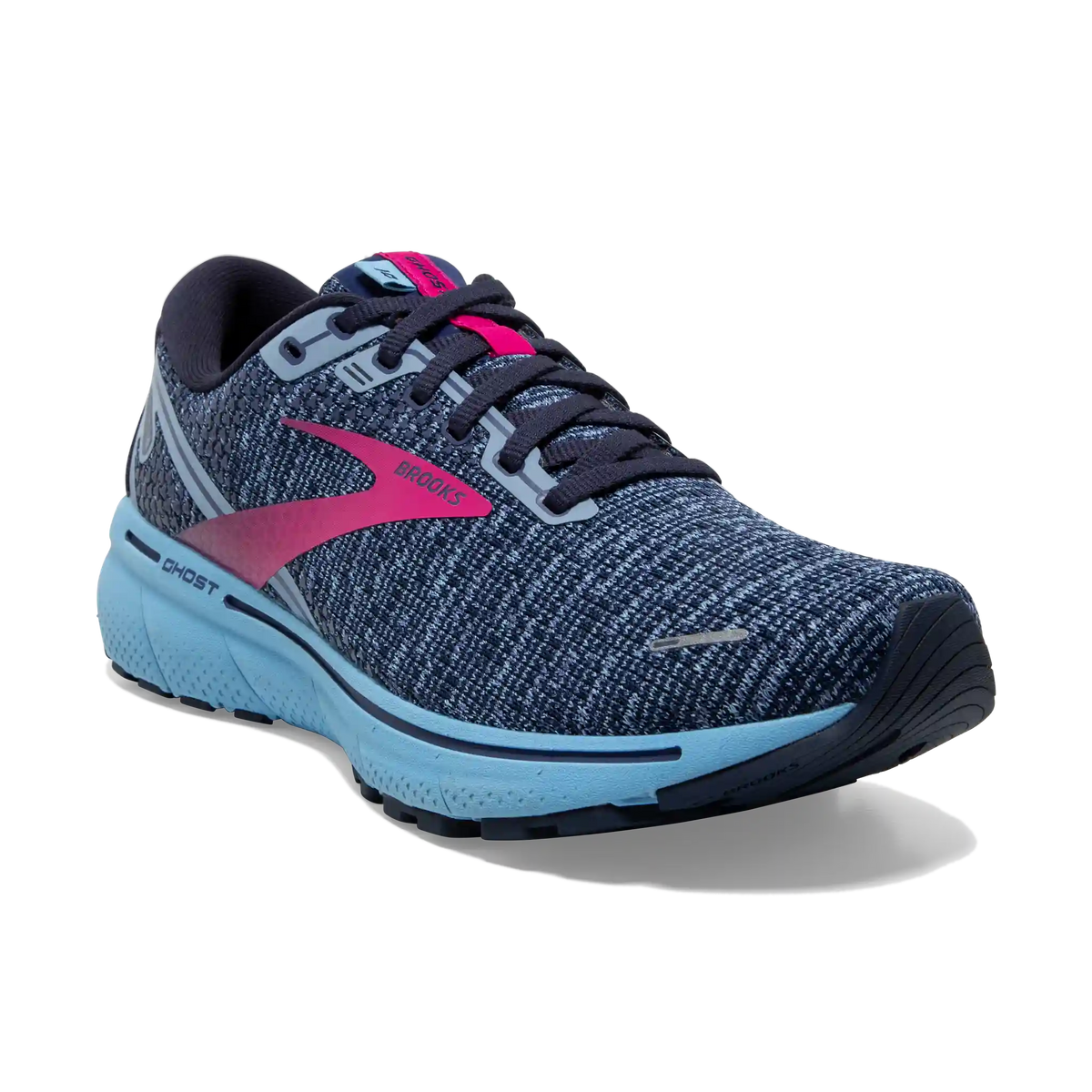 Women's Ghost 14