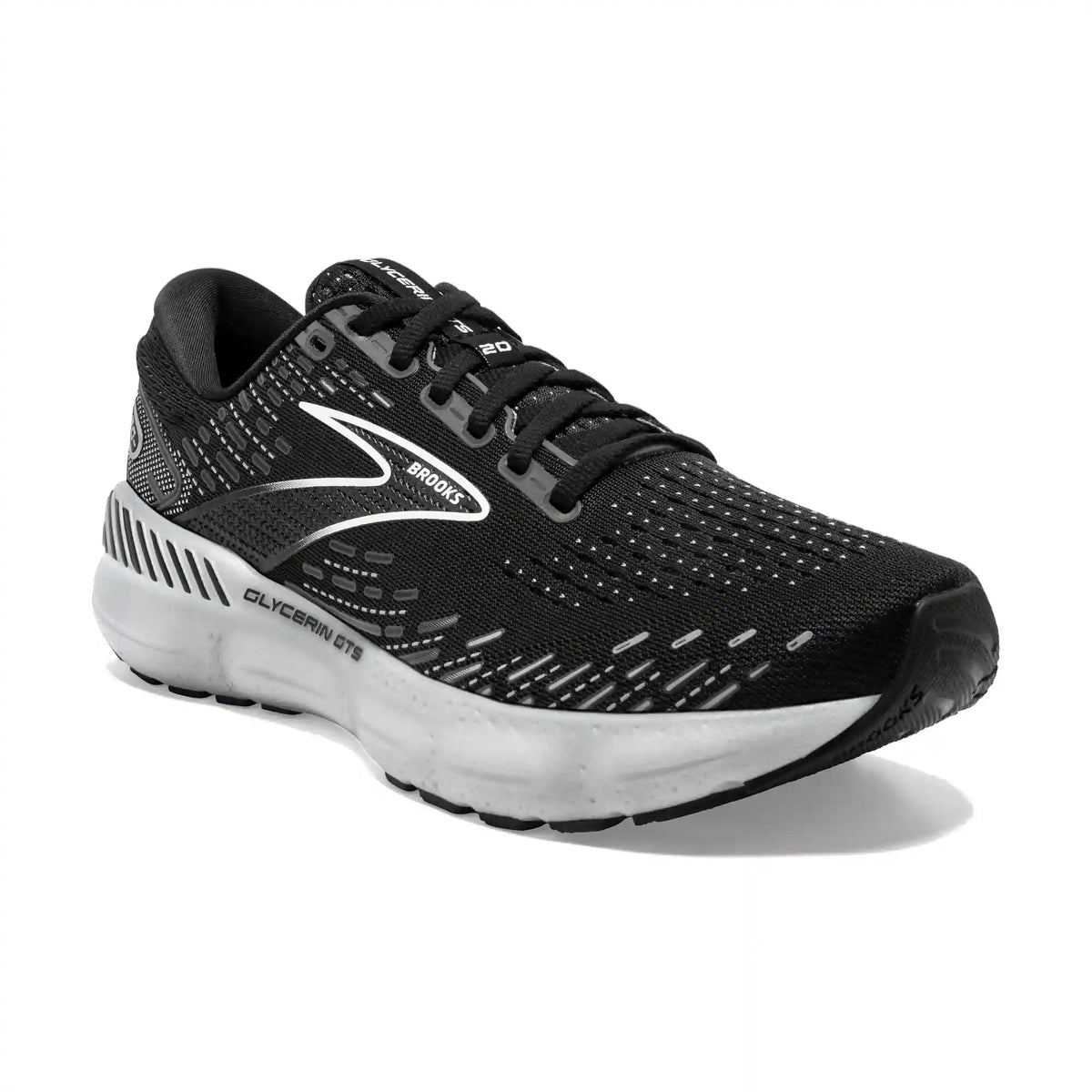 Glycerin GTS 20