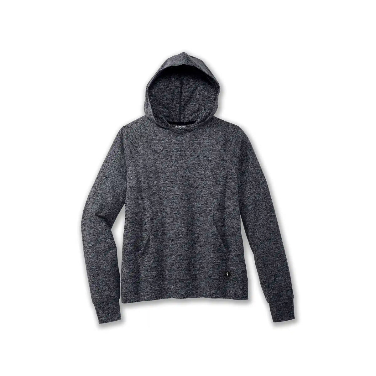 Luxe Hoodie