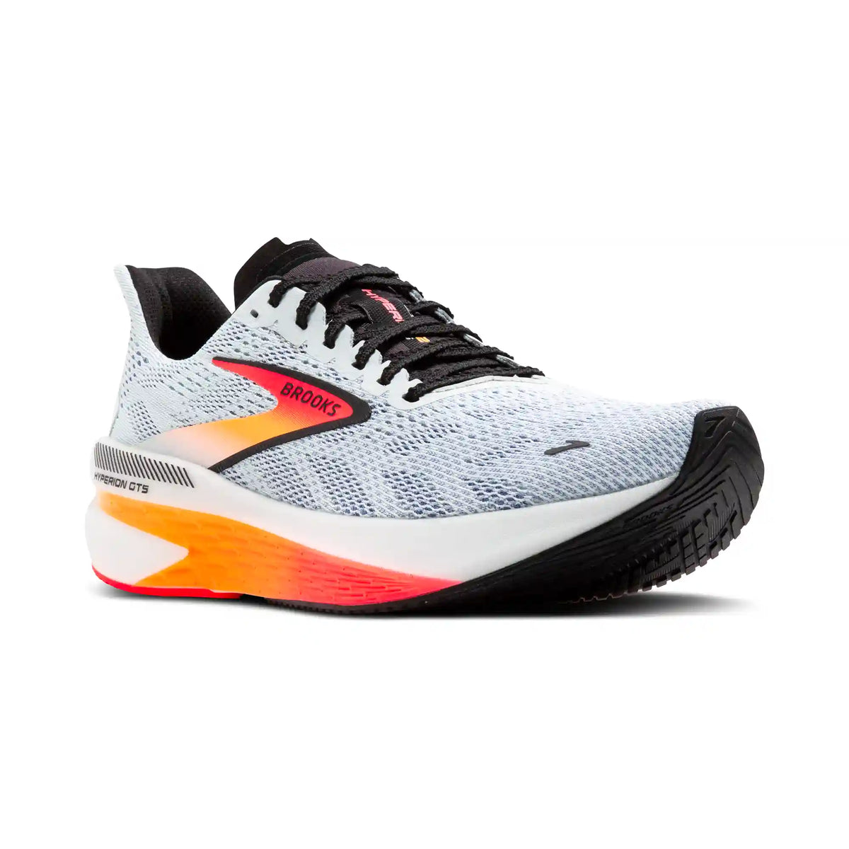 Hyperion GTS 2