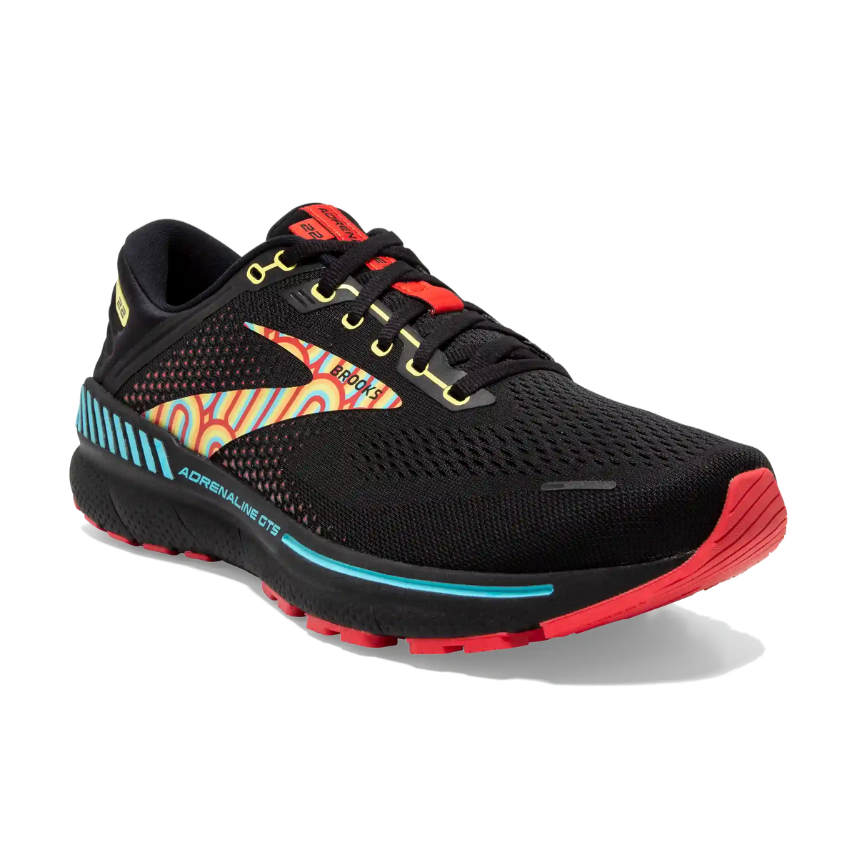 Women's Adrenaline GTS 22