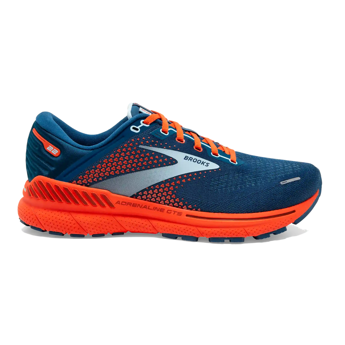 Men's Adrenaline GTS 22