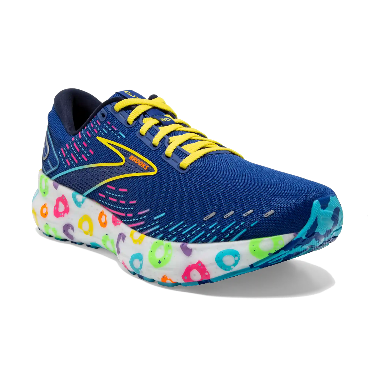 Men's Glycerin 20