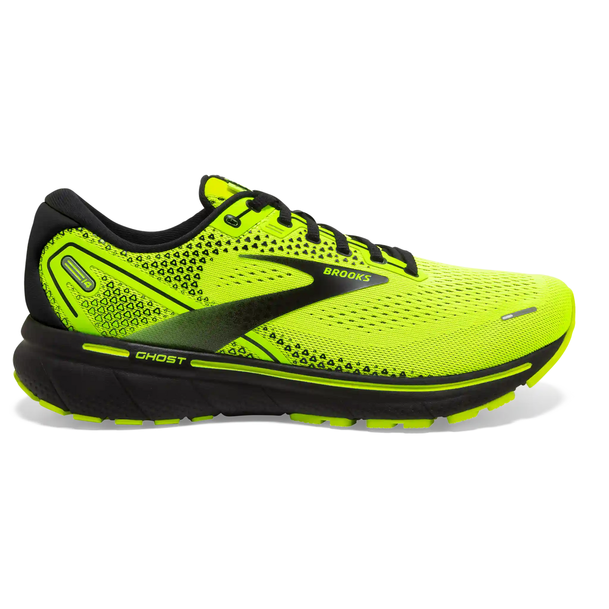 Men's Ghost 14