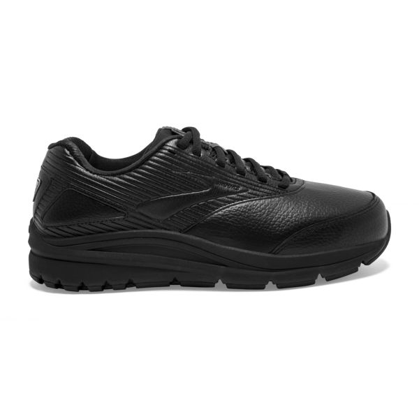 Brooks Addiction Walker 2 Women\'s Walking Shoes Black | USA-560987