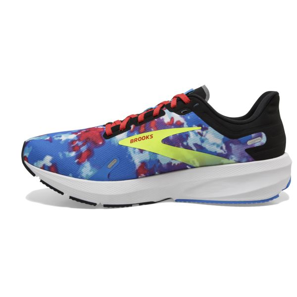 Brooks Launch 9 Men's Road Running Shoes Multicolor | USA-370695