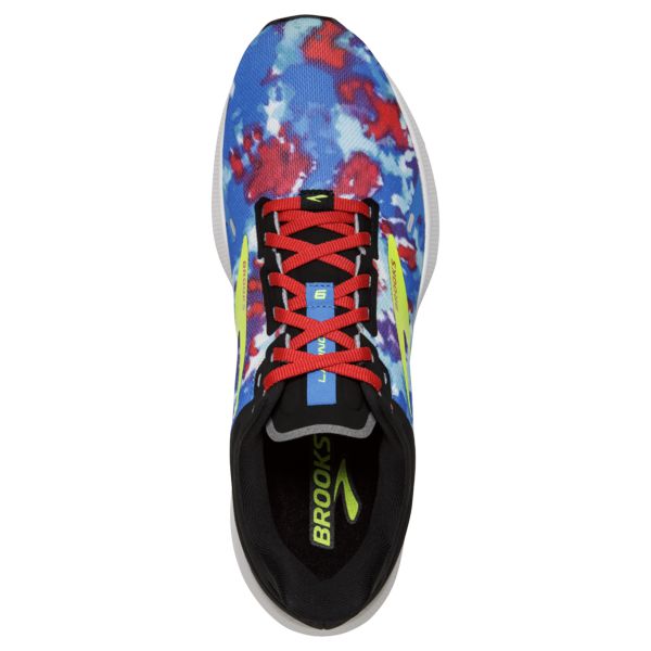 Brooks Launch 9 Women's Road Running Shoes Multicolor | USA-284309